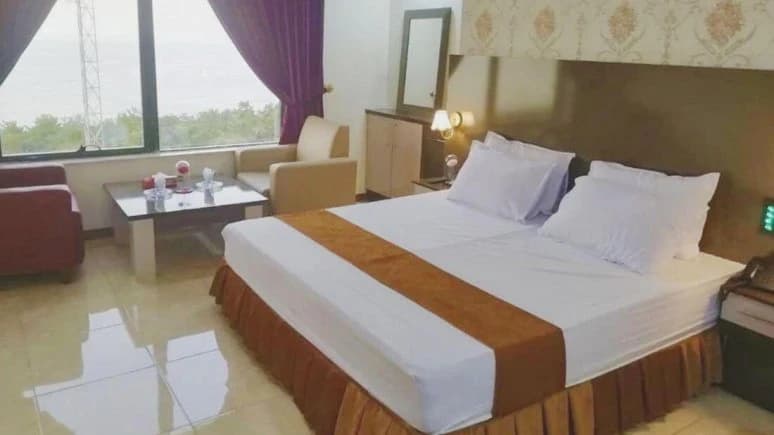 Lido Hotel – Ramsar - view 5