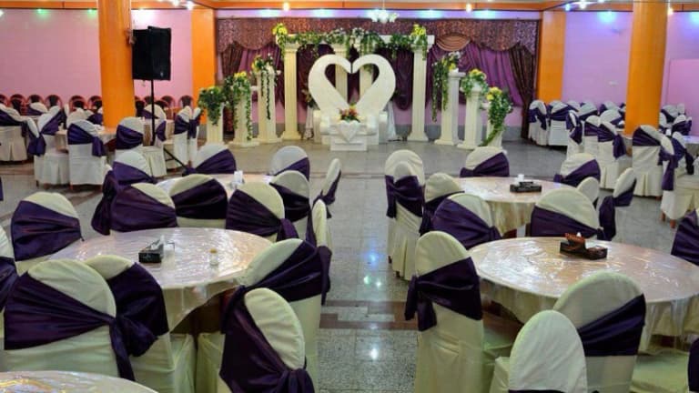 Iran Zamin Hotel – Dorud