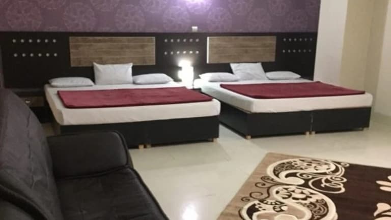 Persian Gulf Hotel – Dargahan