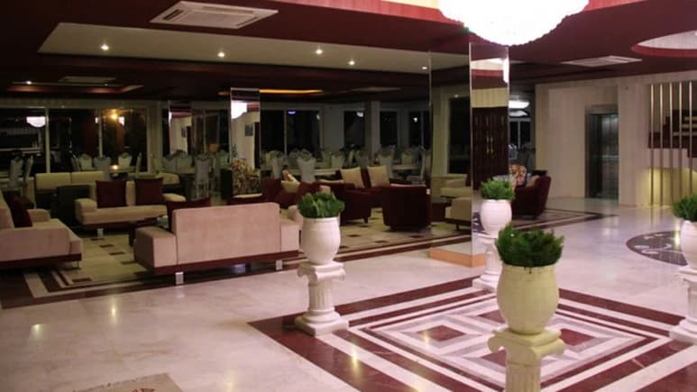 Setareh Darya Hotel – Chamkhaleh - view 3