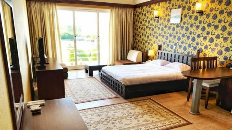 Setareh Darya Hotel – Chamkhaleh - view 4