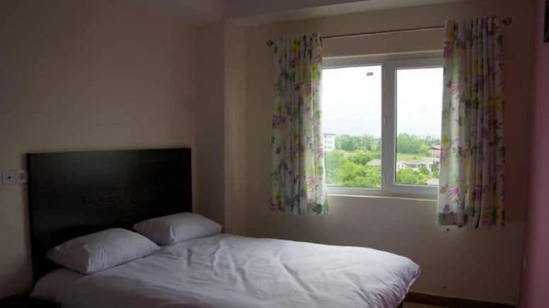 Flamingo Apartment Hotel – Chalus - view 1