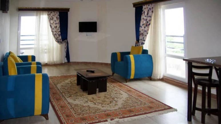 Flamingo Apartment Hotel – Chalus - view 2