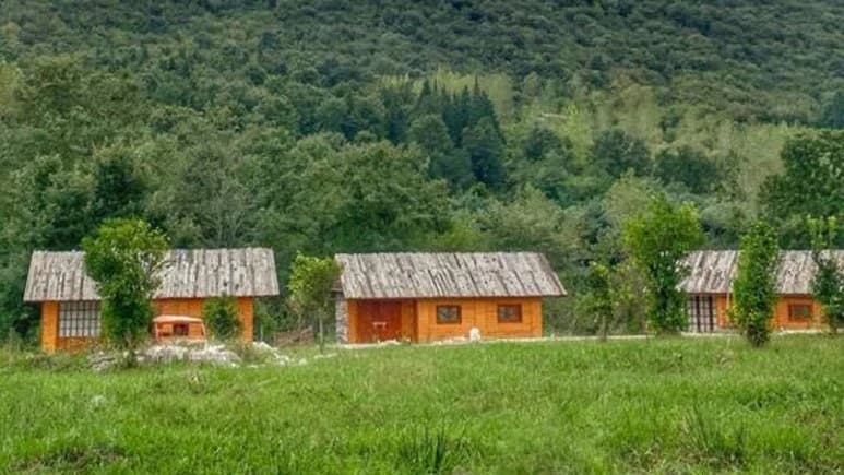 Kakh Amiran Hotel – Chalus - view 3
