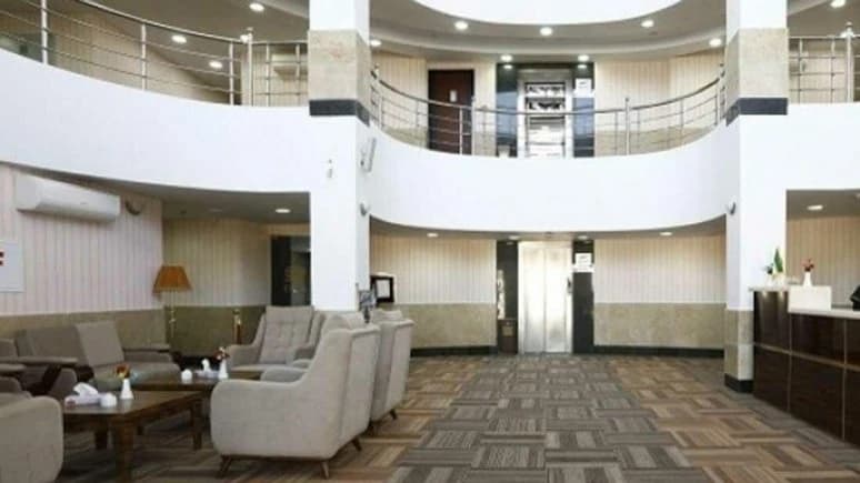 Azin Hotel – Chabahar - view 3