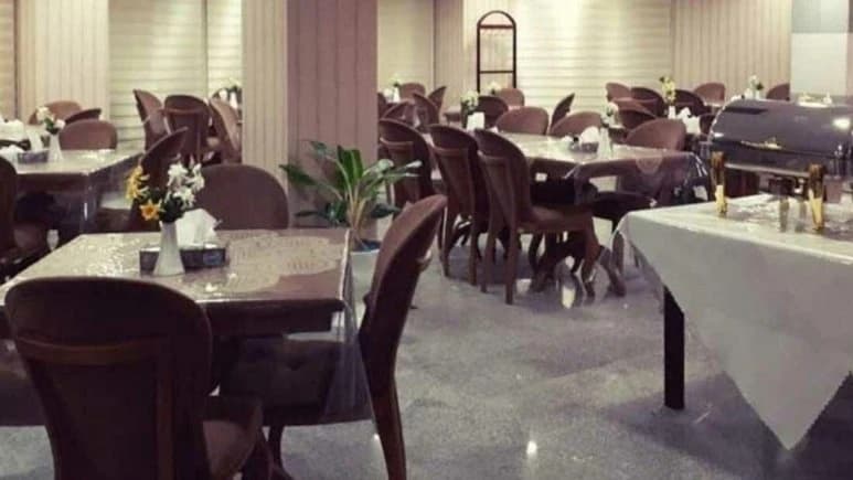 Azin Hotel – Chabahar - view 5