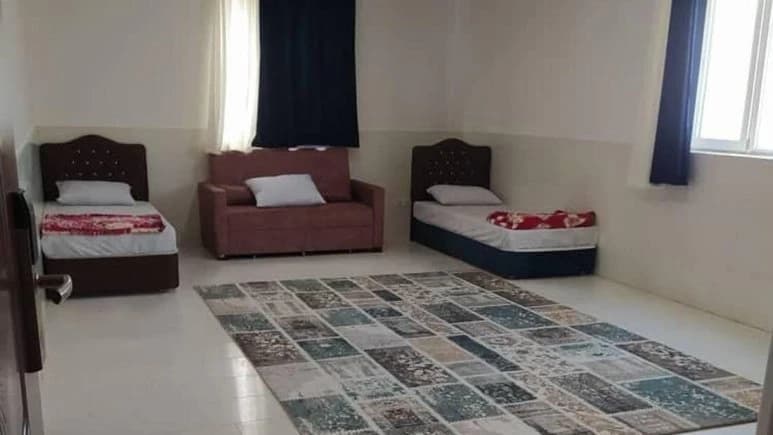 Gilan Hotel – Chabahar - view 4