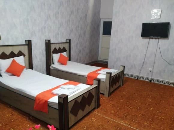 Shohaz Apartment Hotel – Chabahar - view 2