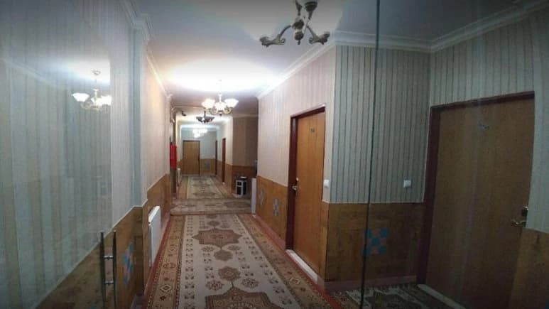 Amirkabir Hotel – Tehran - view 4