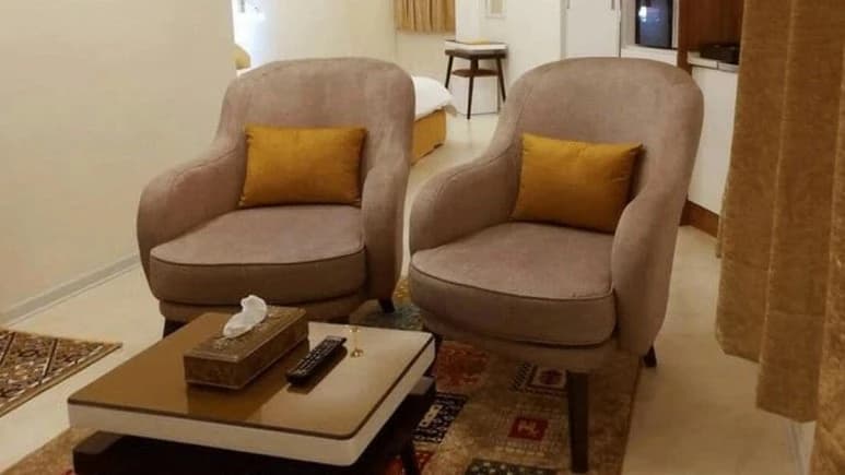 Vanak Apartment Hotel – Tehran - view 1