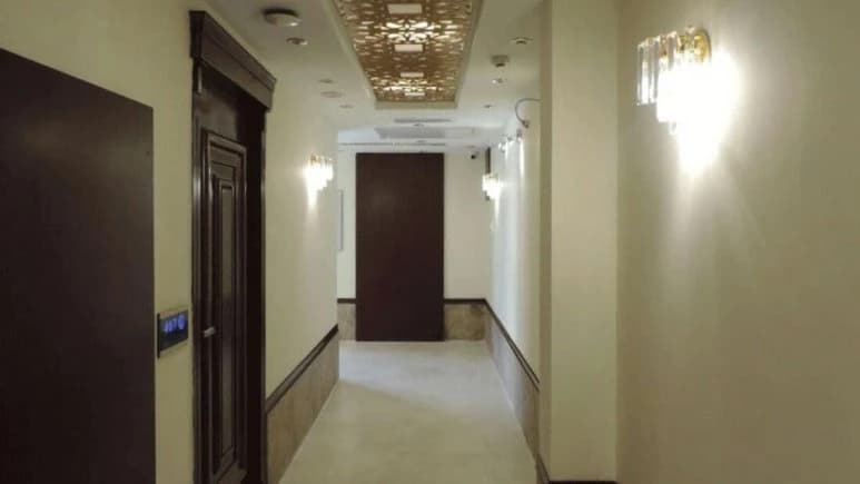 Vanak Apartment Hotel – Tehran - view 5