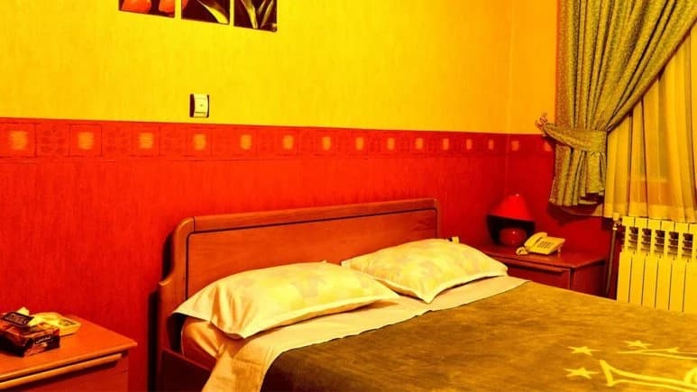 Sadra Hotel – Tonekabon - view 4