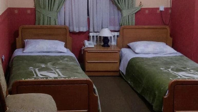 Sadra Hotel – Tonekabon - view 5