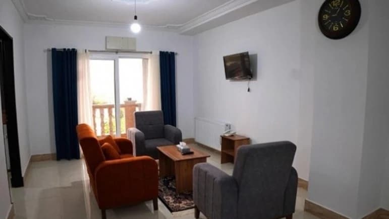 Jahan Apartment Hotel – Tonekabon - view 2