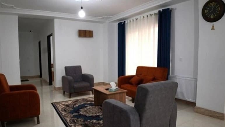 Jahan Apartment Hotel – Tonekabon - view 4