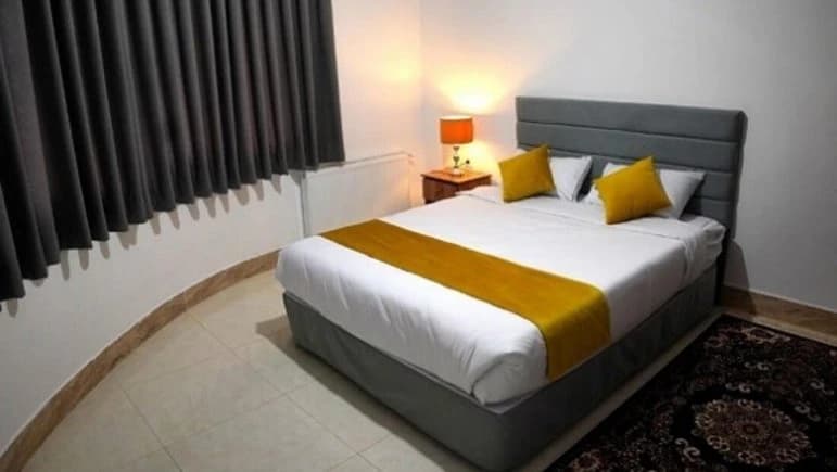 Jahan Apartment Hotel – Tonekabon - view 5