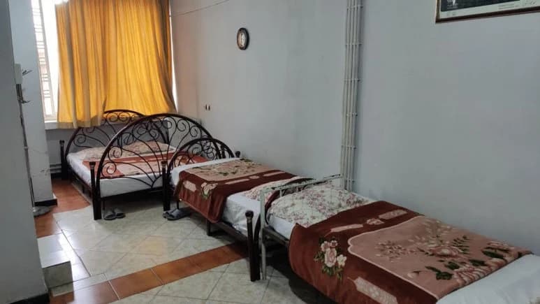 Baharestan Guest House – Tabriz - view 1