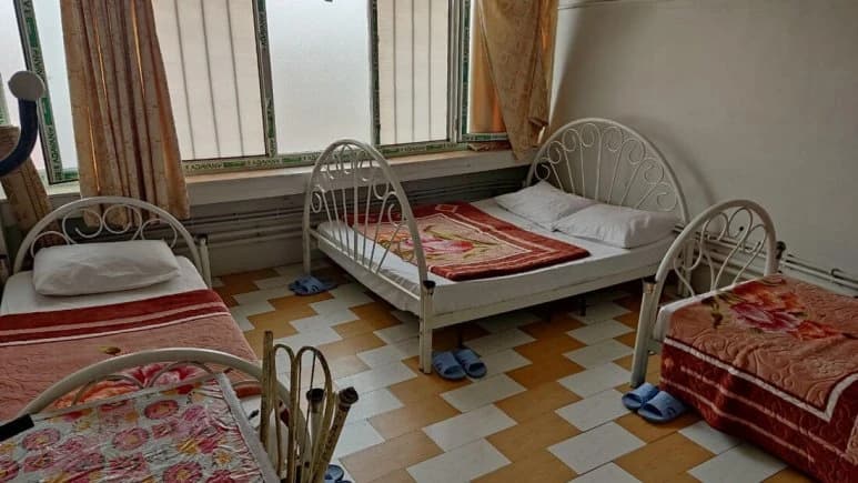 Baharestan Guest House – Tabriz - view 2