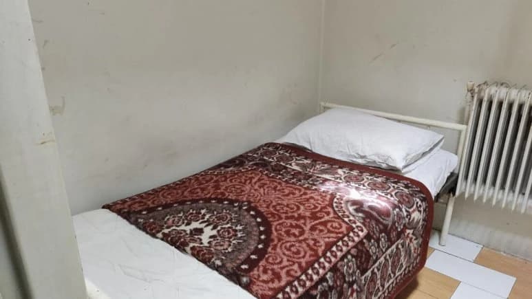 Baharestan Guest House – Tabriz - view 3