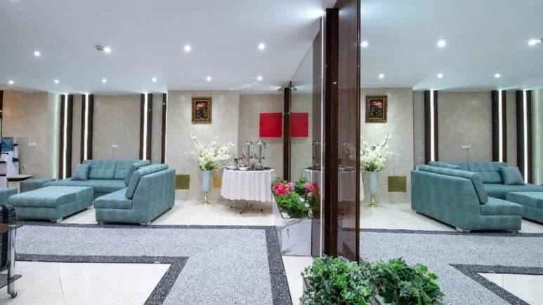 Ayda Hotel – Tabriz - view 4