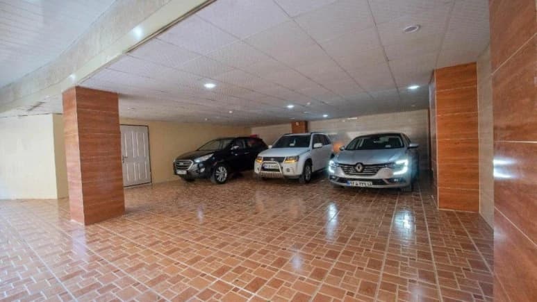 Ayda Hotel – Tabriz - view 5