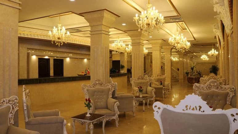 Baghdadi Hotel – Takestan - view 5