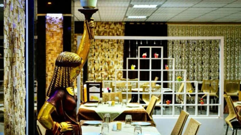 Naz 2 Hotel – Bandar Abbas