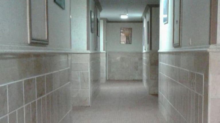 Ghods Hotel – Bandar Abbas