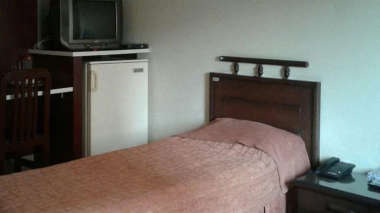 Ghods Hotel – Bandar Abbas