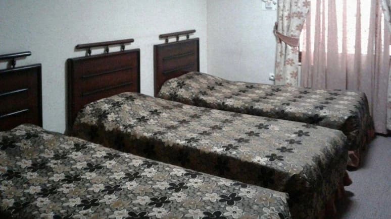 Ghods Hotel – Bandar Abbas - view 5