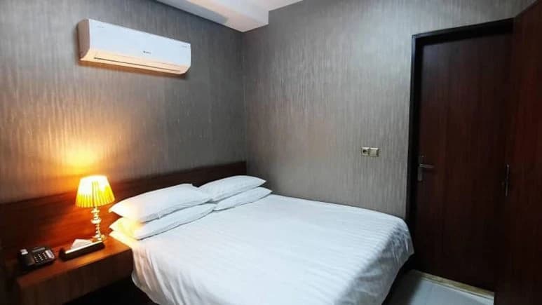 Estatis Hotel – Bandar Abbas - view 1