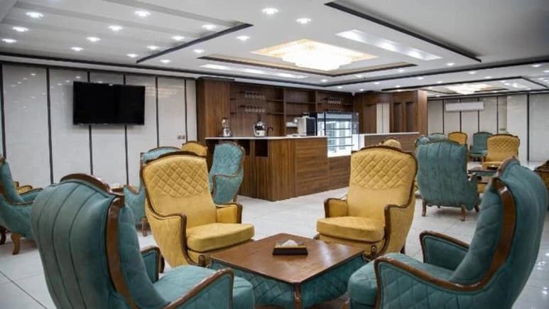 Estatis Hotel – Bandar Abbas - view 5