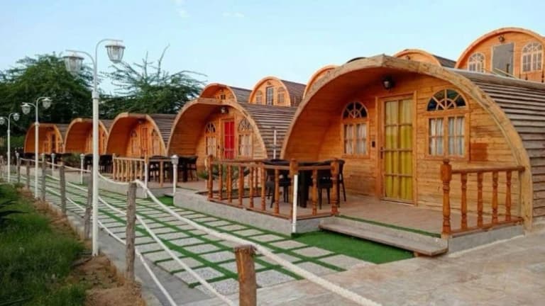 Dorsa Complex Tourism – Bushehr