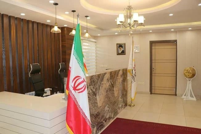 Orkideh Hotel – Bandar Anzali - view 3