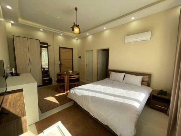 Orkideh Hotel – Bandar Anzali - view 5