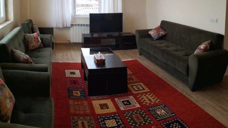 Nakhl Apartment Hotel – Bandar Anzali - view 3