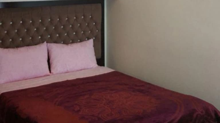 Nakhl Apartment Hotel – Bandar Anzali