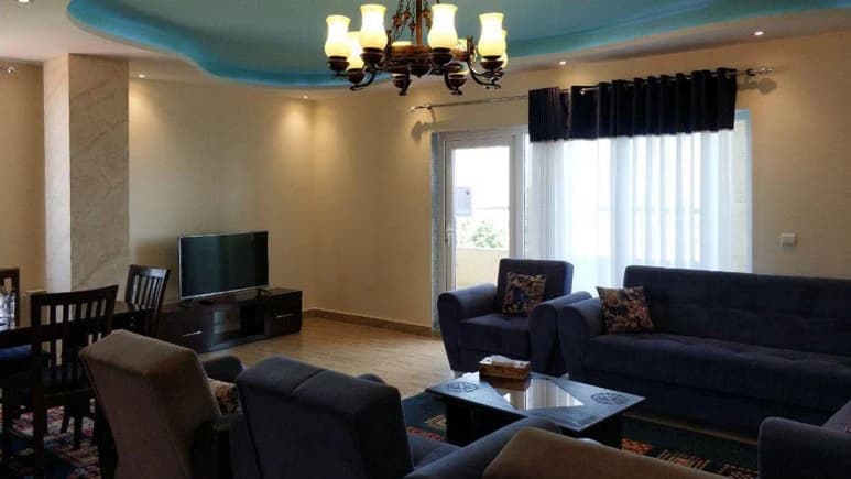 Nakhl Apartment Hotel – Bandar Anzali - view 5