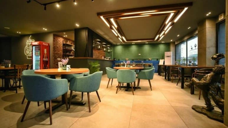 Melorin Hotel – Bandar Anzali - view 5