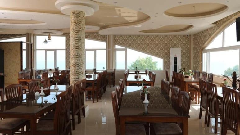 Arka Hotel – Bandar Anzali - view 5