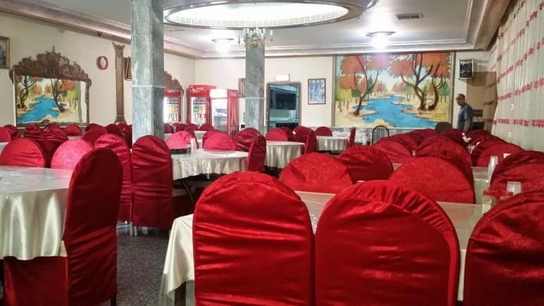 Laleh Hotel – Bonab - view 4