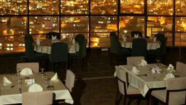 Haleh Hotel – Baneh - view 5