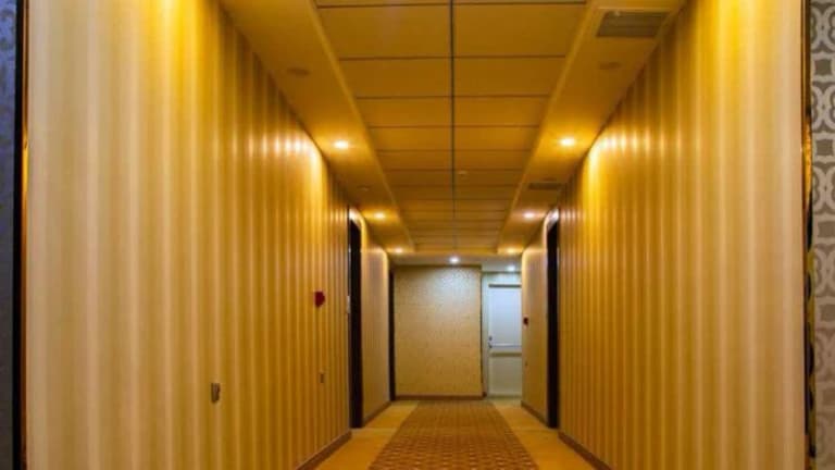 Davinko Hotel – Baneh