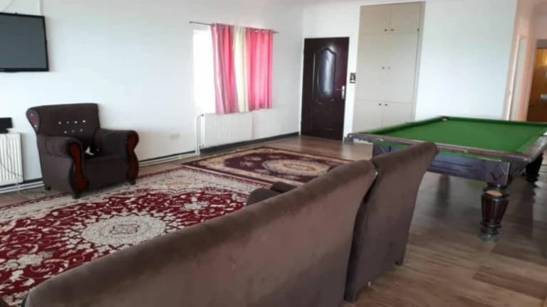 Golfam Motel – Babolsar