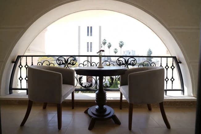 Borj Saat Hotel – Babolsar