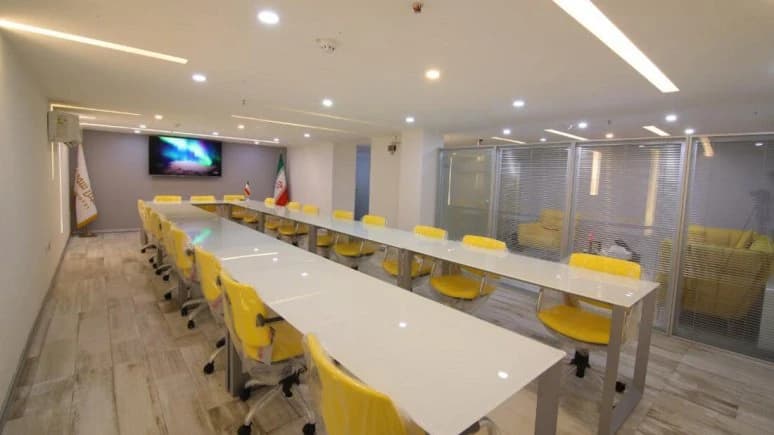 Soumiya Hotel – Ahwaz - view 5