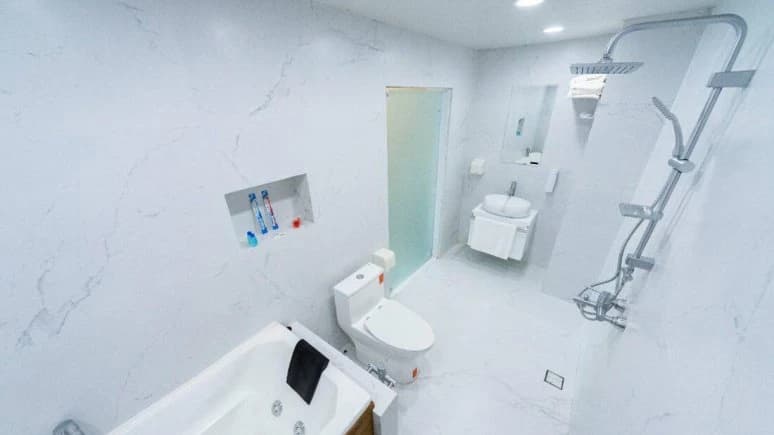 Sarhang Traditional Residence – Isfahan - view 3