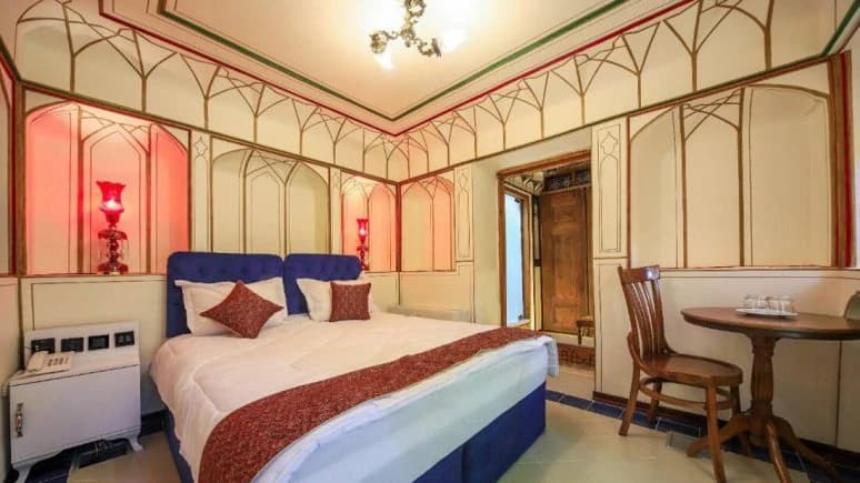 Sarhang Traditional Residence – Isfahan - view 1