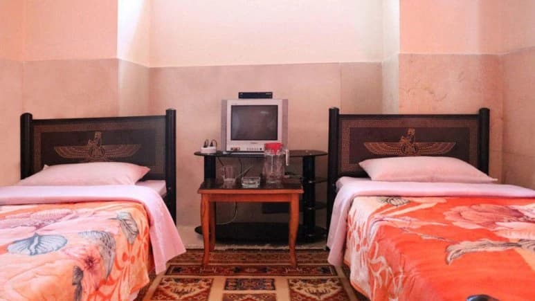Jahan Guest House – Isfahan - view 1