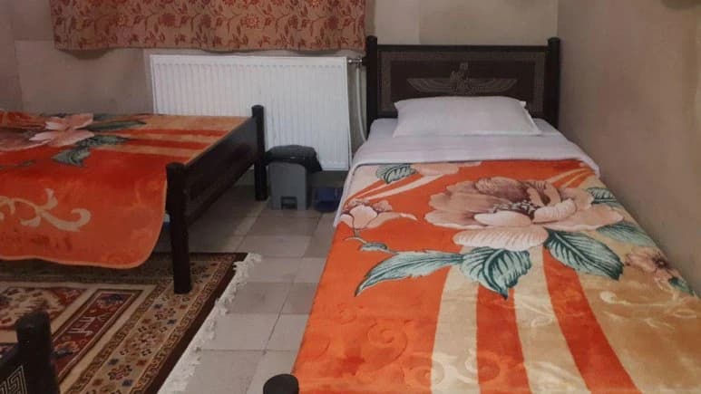 Jahan Guest House – Isfahan - view 2